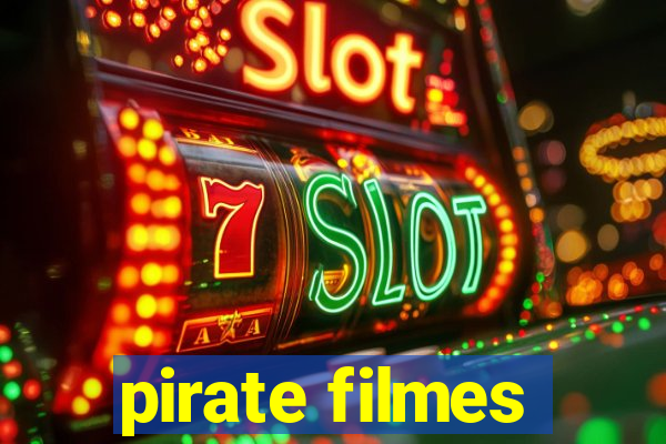 pirate filmes